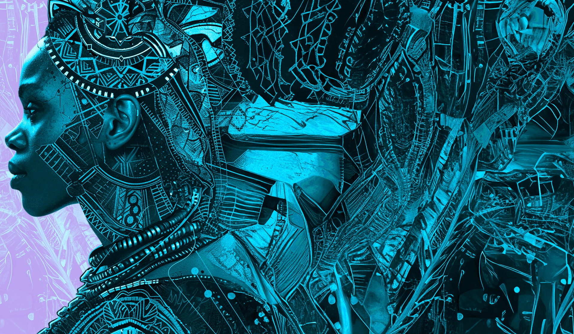 Горнодобывающая промышленность в Африке