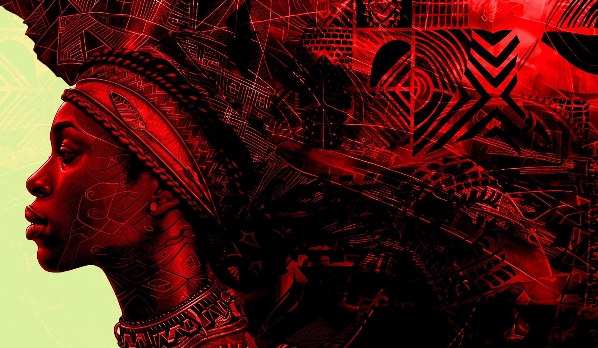 Конфликт в Судане