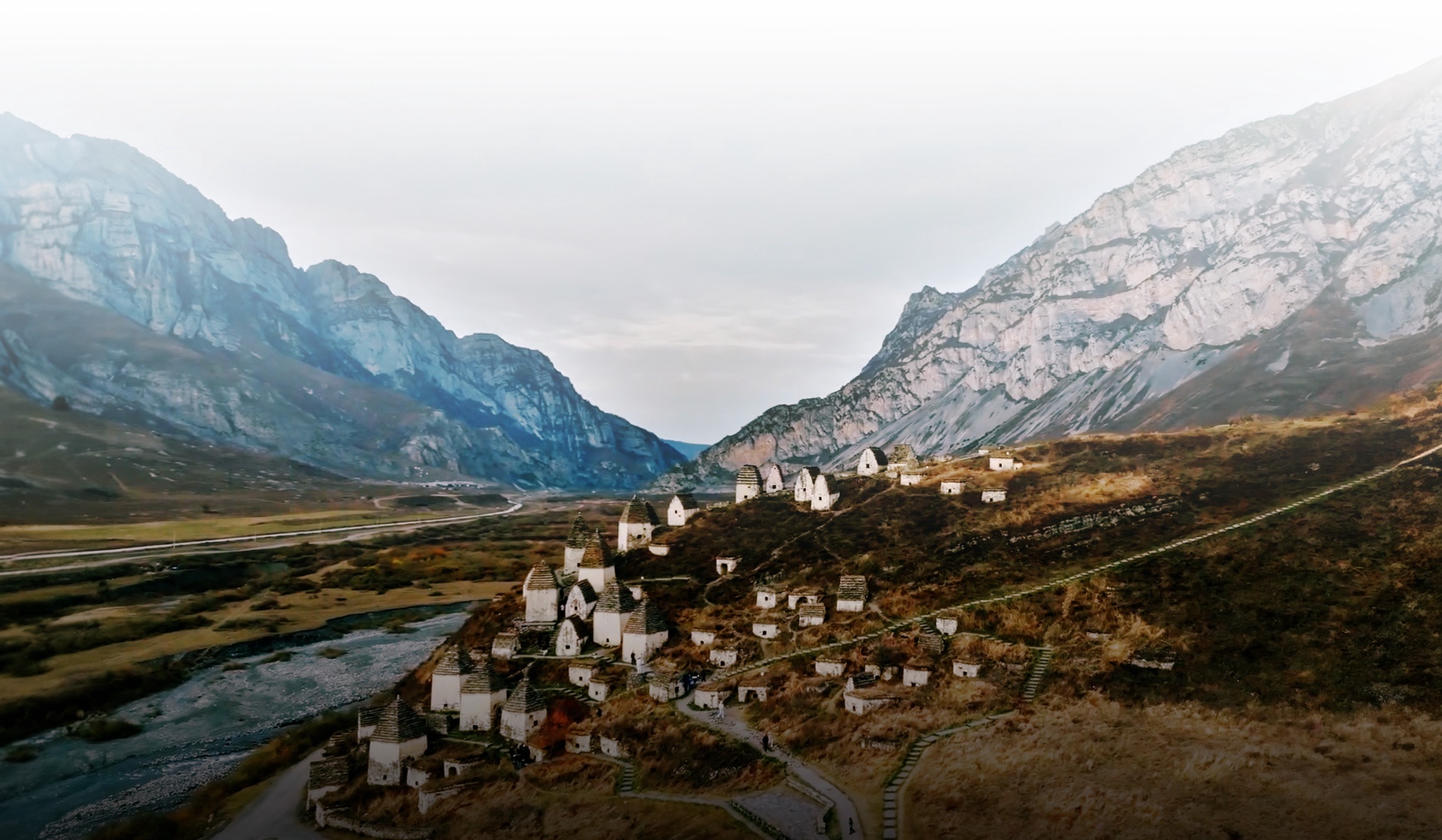 Многоликая Алания