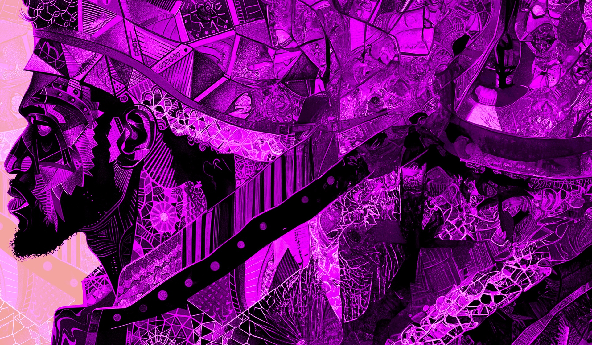 Наследие Нельсона Манделы