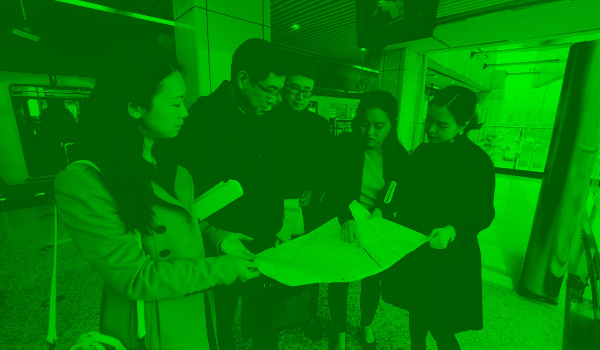 Чунцин: город, где бурлит жизнь