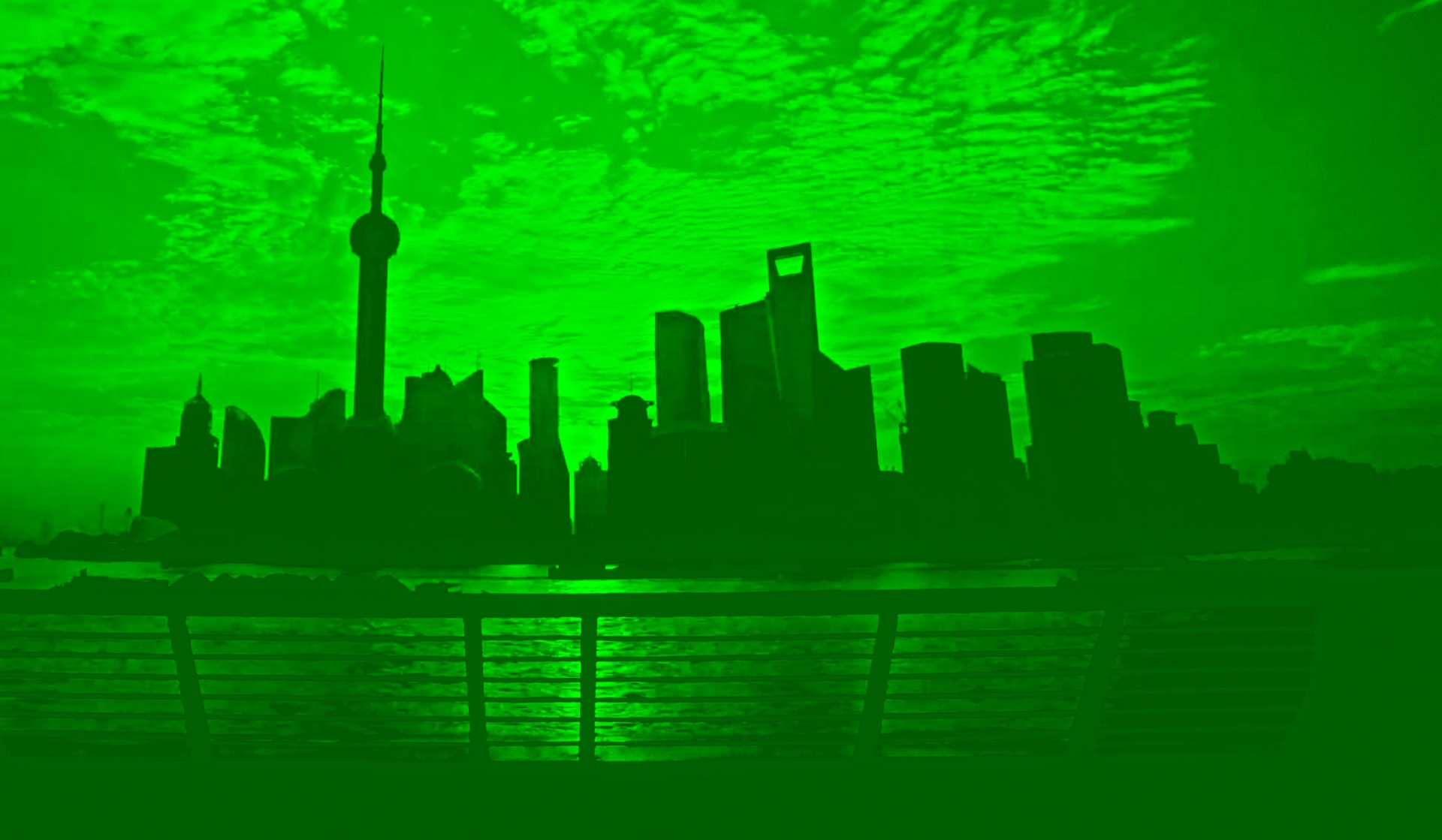 За мечтой в Тяньцзинь