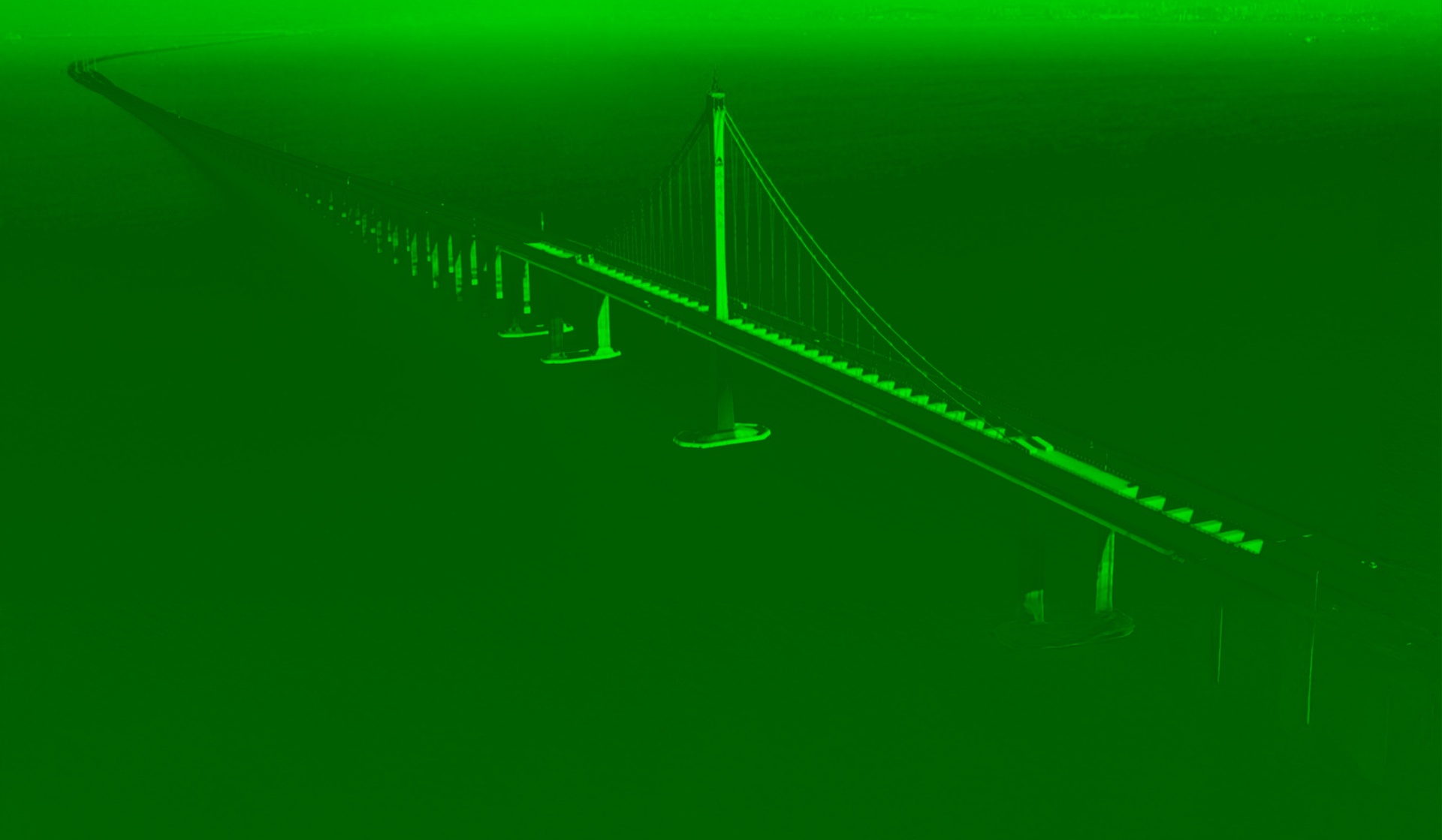 Шэньчжэнь — Чжуншань. Мост в будущее