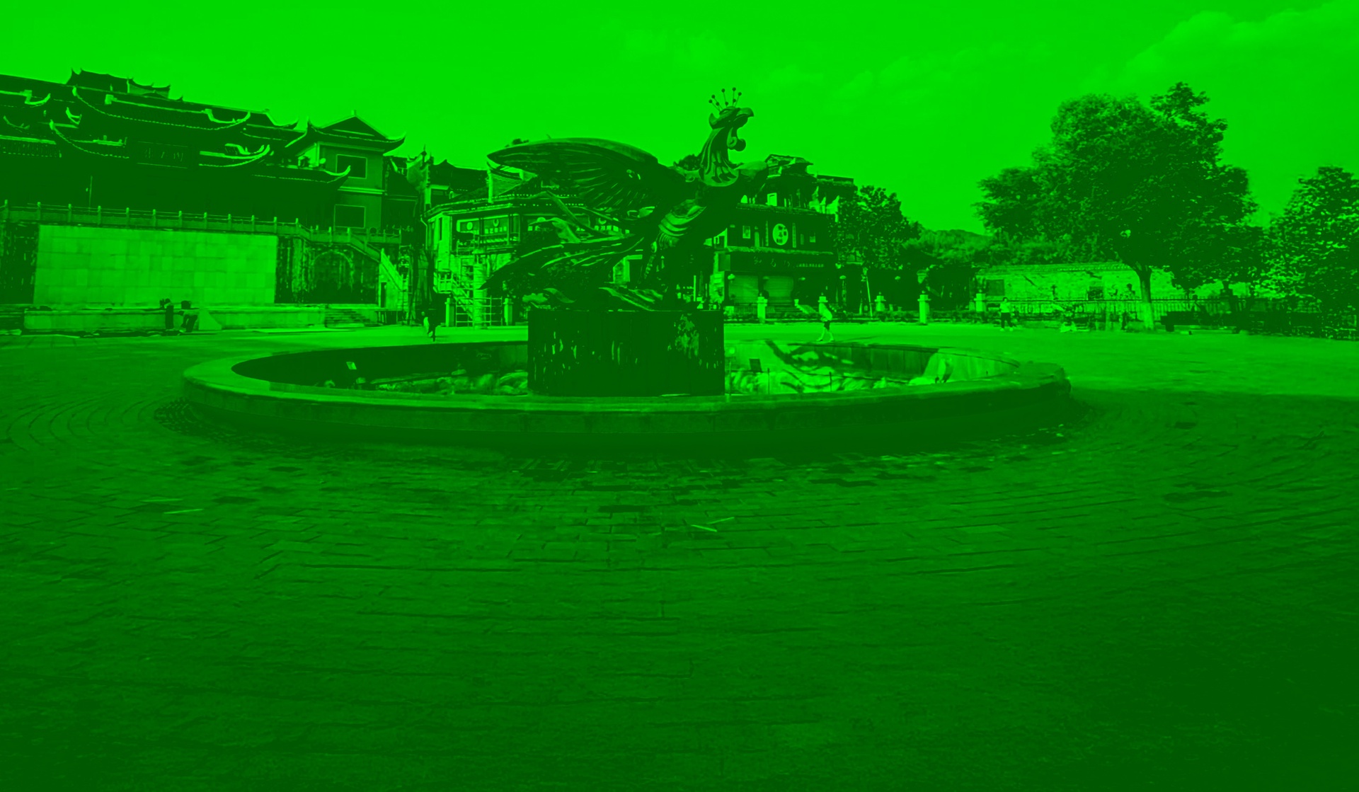 City of the Phoenix: Exploring China’s Most Charming Old Town