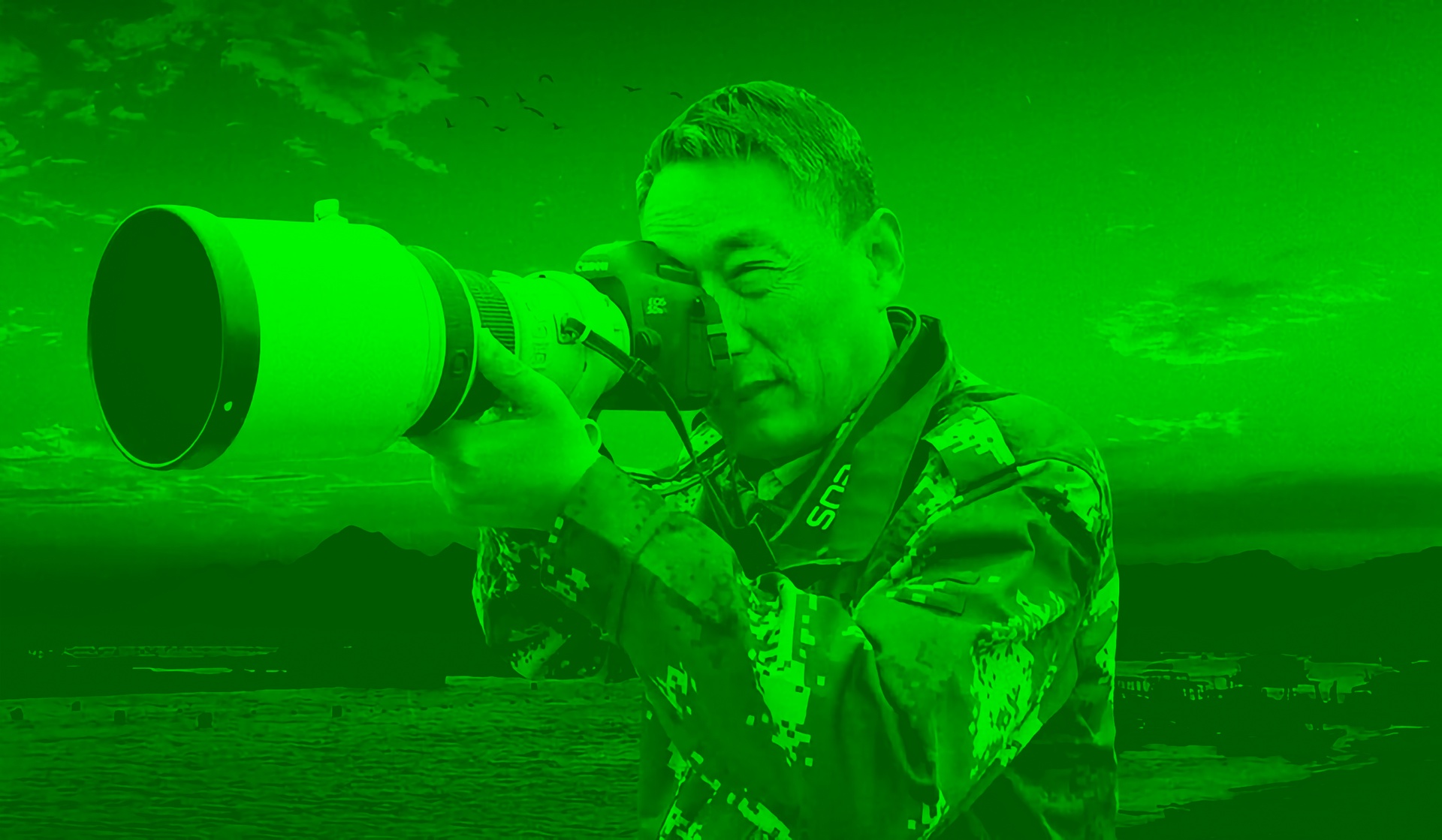 Как улучшают экологию