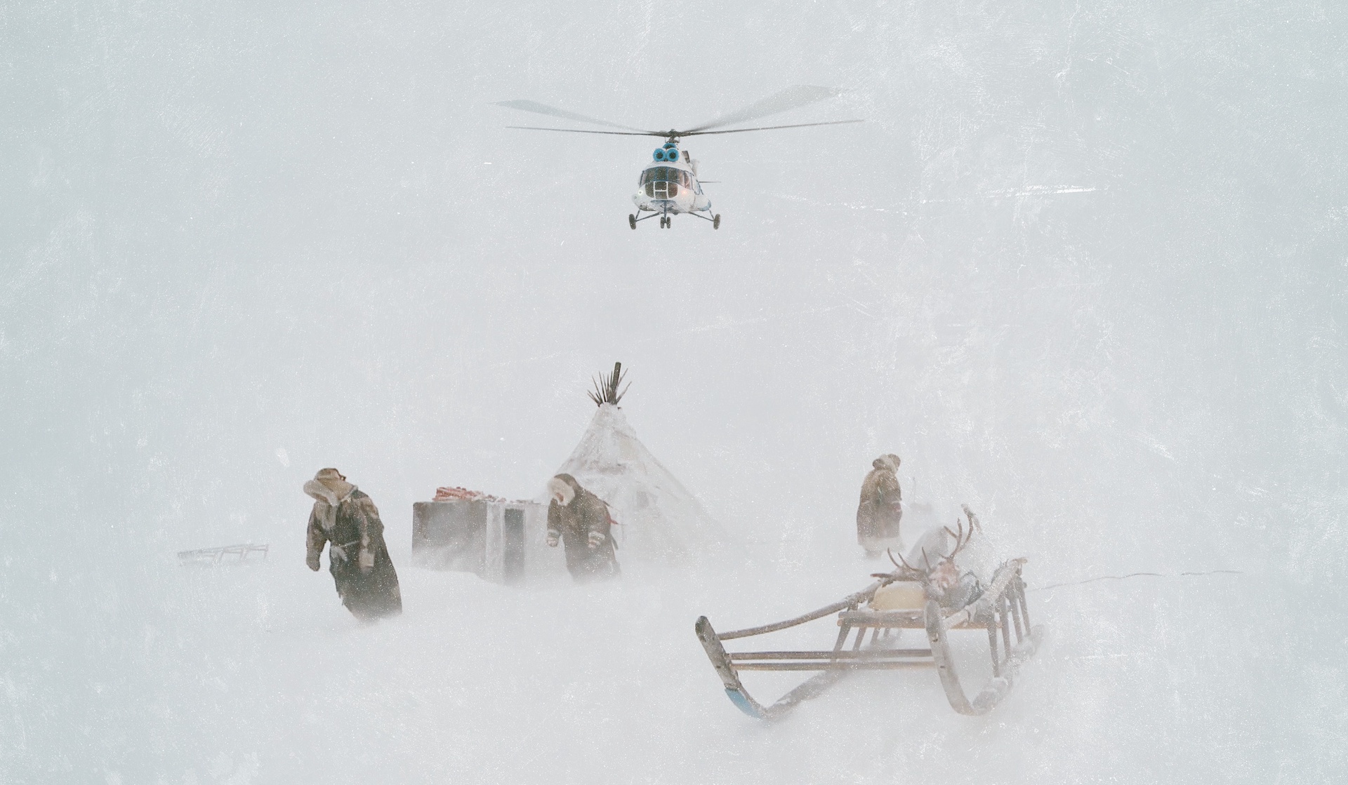 Sky Rescue