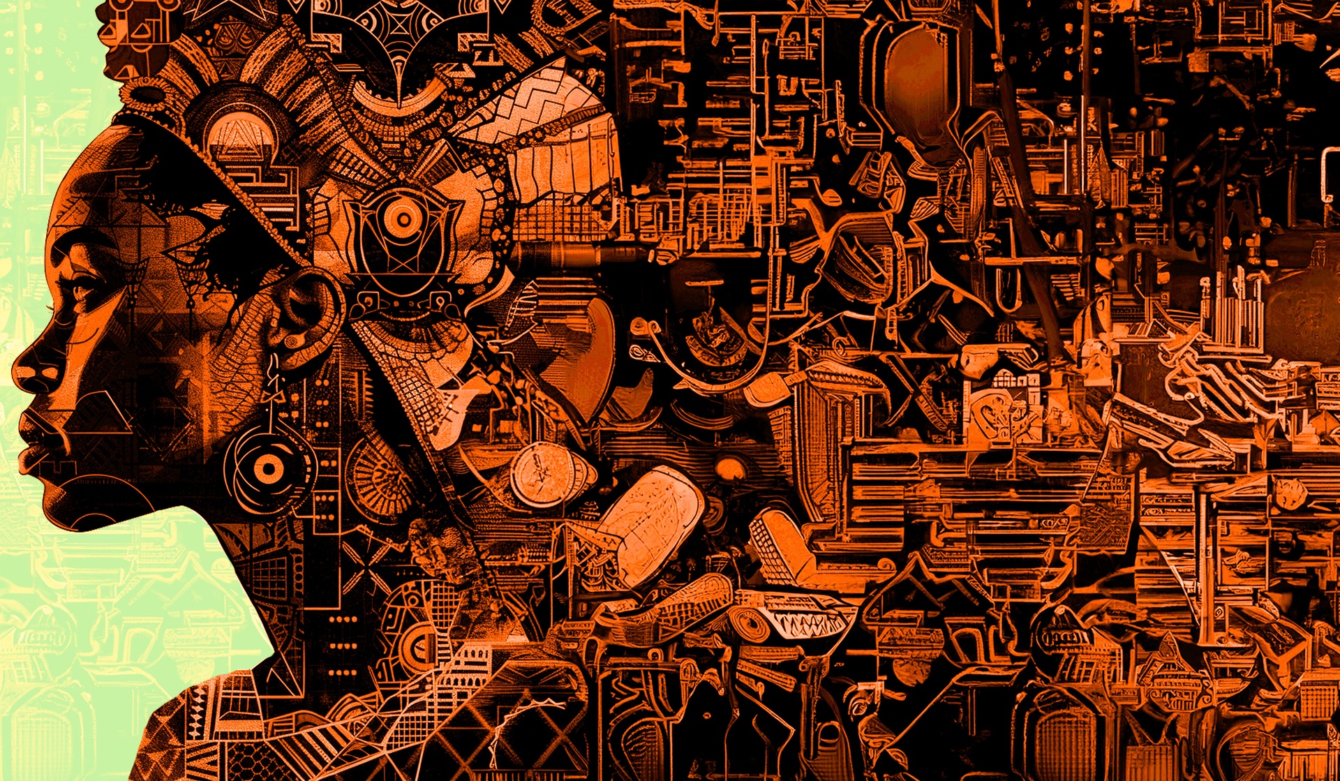 Россия и США