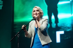 Ekaterina Yakovleva