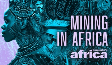 Mining in Africa