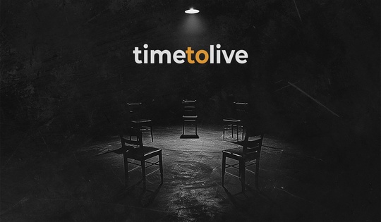 Real Men Talk: How to cope with amputation and carry on with life