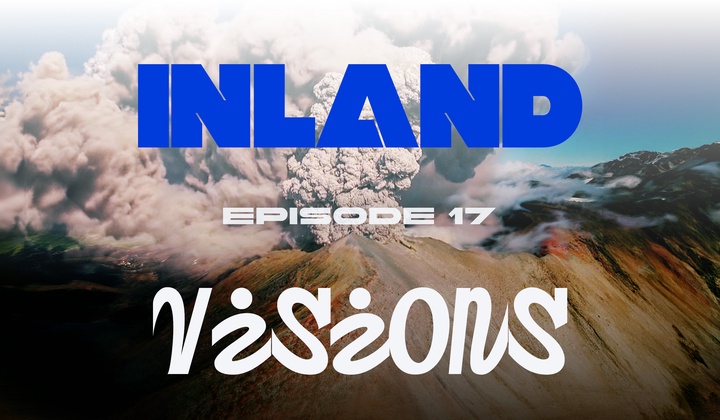Inland Visions hosts explore the breathtaking corners of the largest country on Earth.