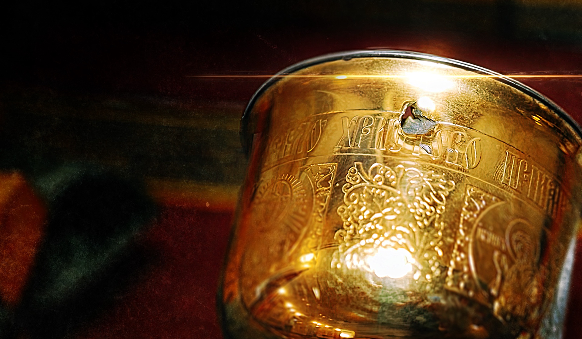 За веру, любовь и Отечество. Полковые священники