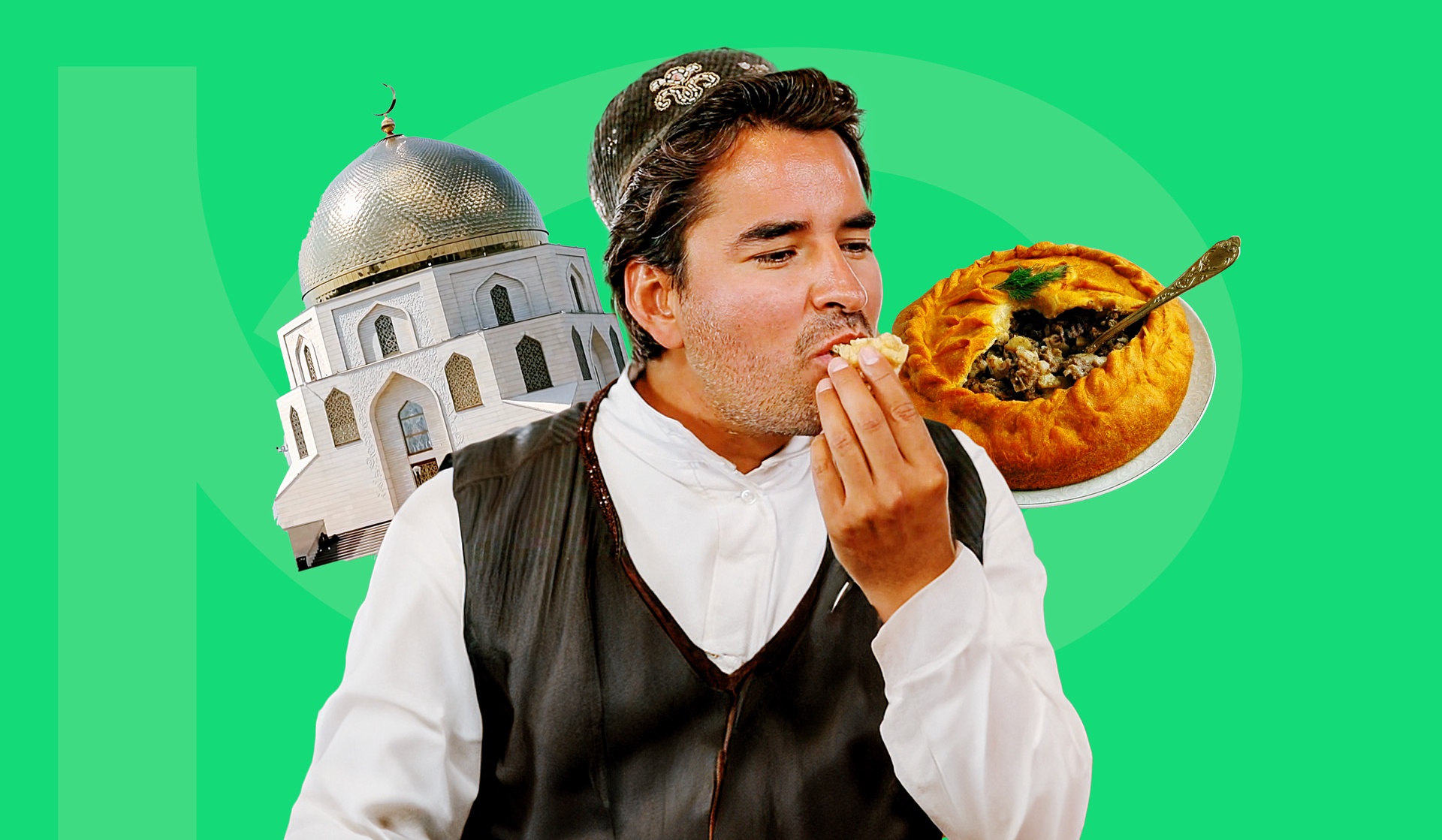 Казань – третья столица России