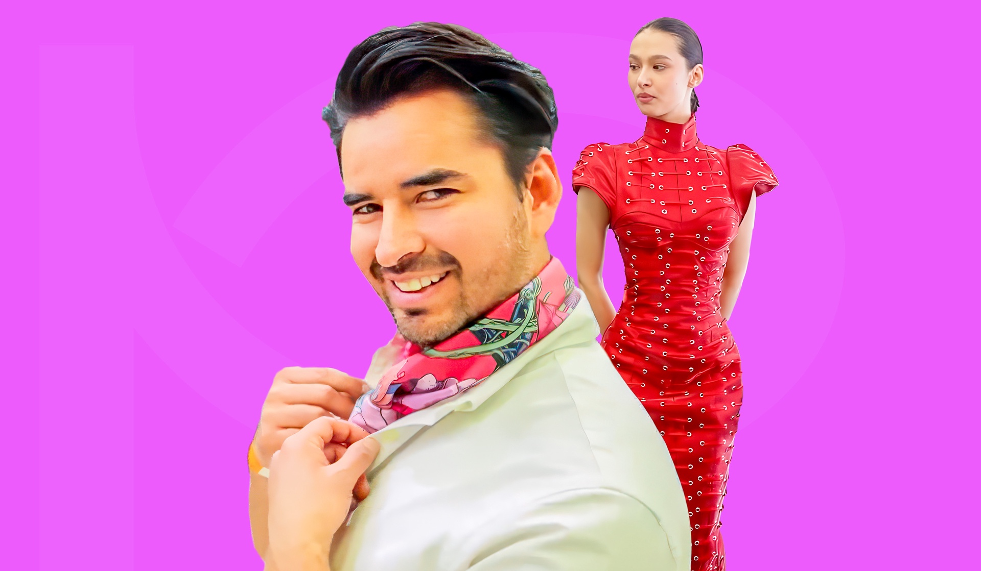 Модная Россия