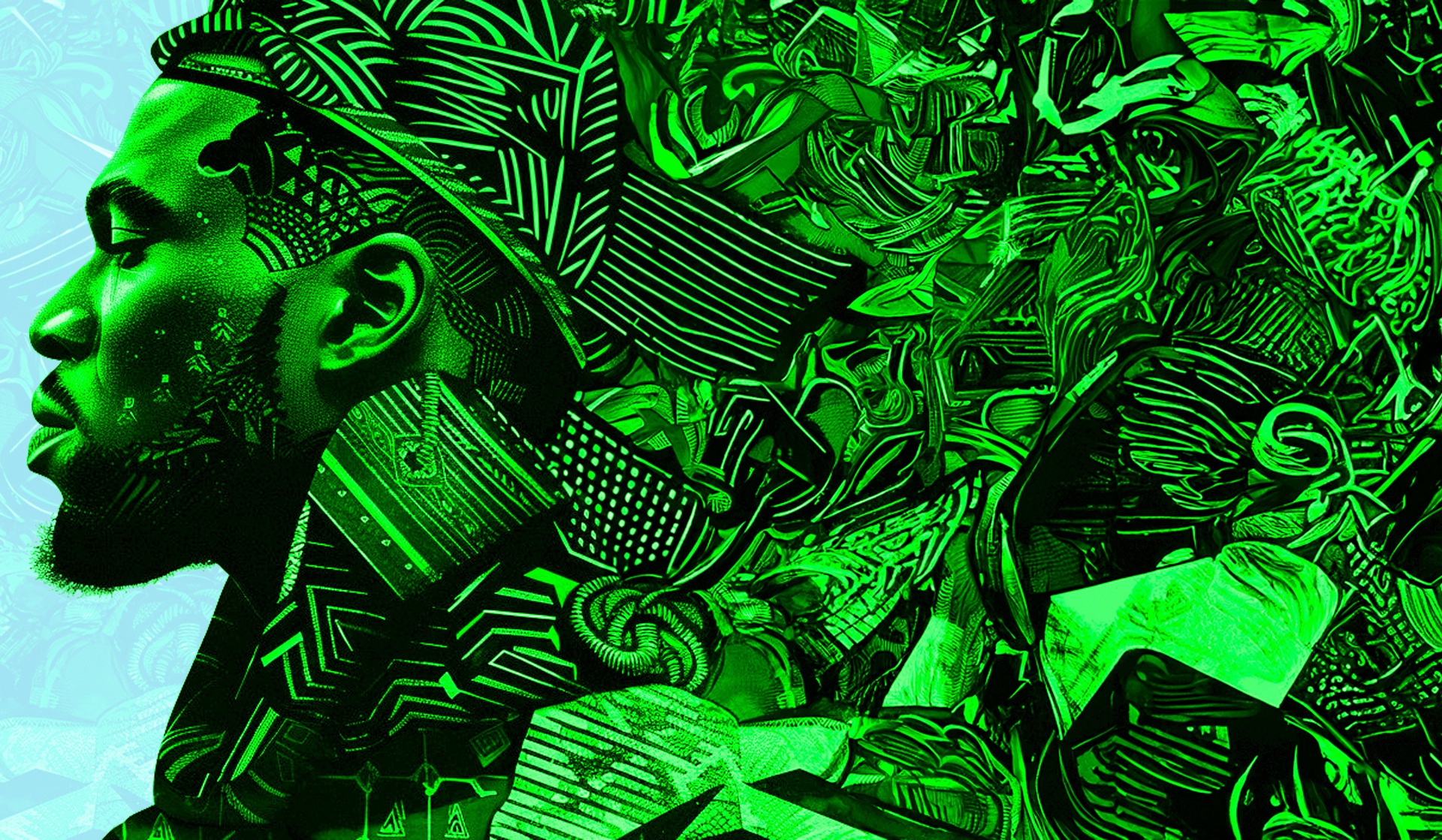 Наследие Оливера Тамбо