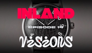 The unique aesthetics of Russian watches