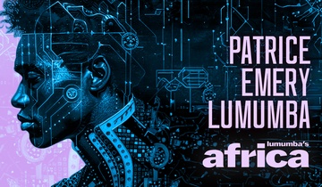 Patrice Emery Lumumba