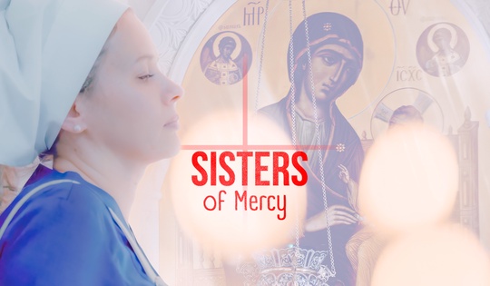 How Sisters of Mercy in Donbass help injured soldiers and civilians in need