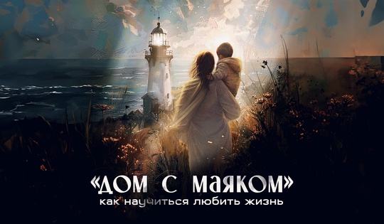 Чудеса там, где в них верят. Истории пациентов детского хосписа, которые стараются жить.
