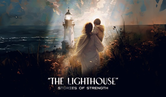Children's hospice center patients reveal how they found hope in 'House with a Lighthouse'