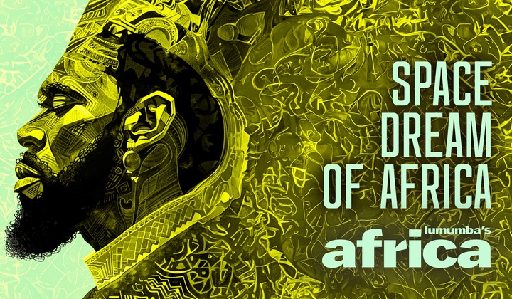 Professor Lumumba addresses the most important issues facing Africa