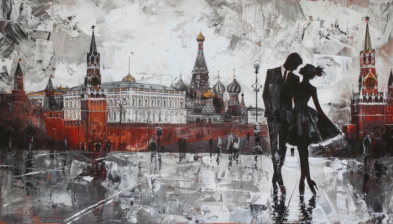 Русский след: как Россия меняет мир 