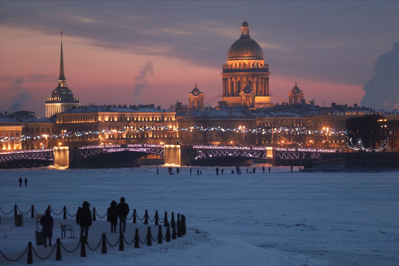 Пять документальных историй о Петербурге: от Достоевского до котов Эрмитажа