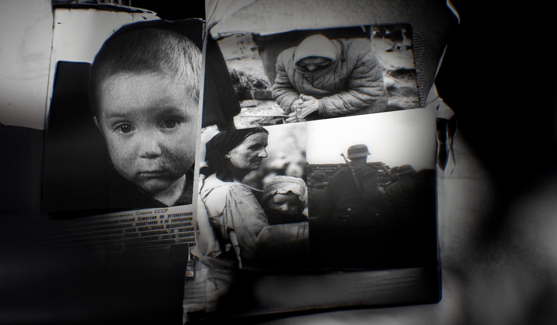 Genocide: Justice Will Prevail