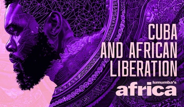 Cuba and African liberation