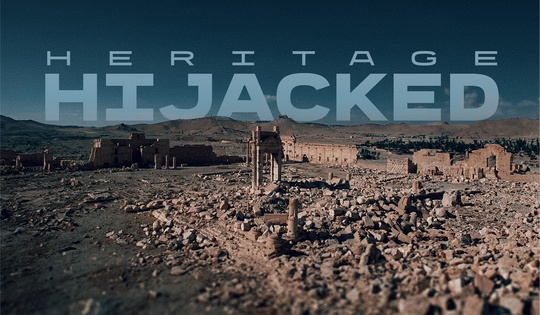 Plundered History: Where have Syria’s treasures gone?