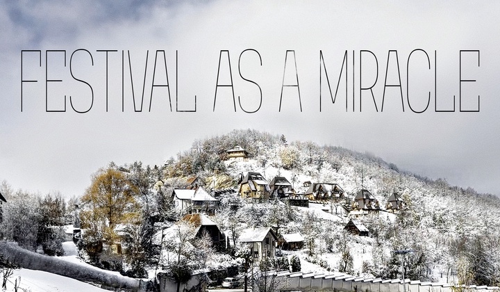 'Time of Our Heroes' in Serbia: RT.Doc's Festival at Emir Kusturica's cinematic village