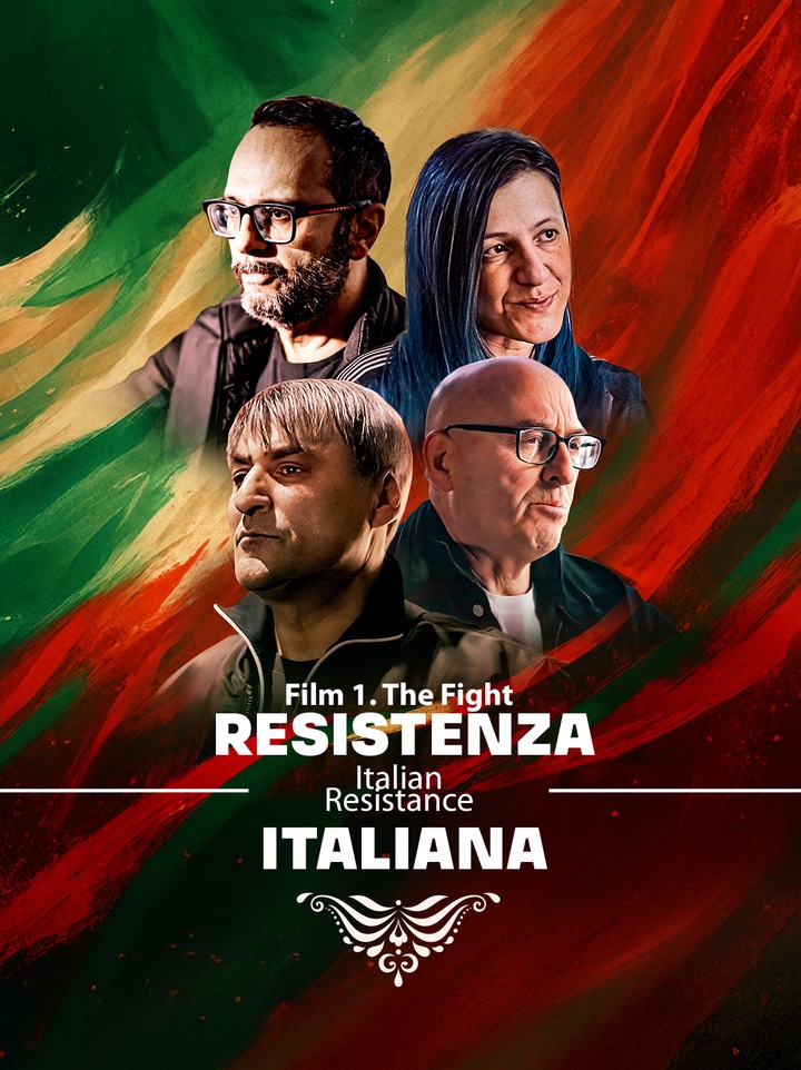 Italian activists share stories about Donbass despite strict censorship and bans by local authorities.