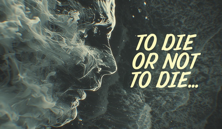 Euthanasia: liberation from pain or moral crossroads?