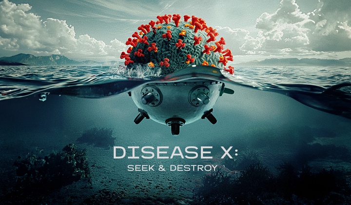 How Russian scientists are preparing for the threat of Disease X