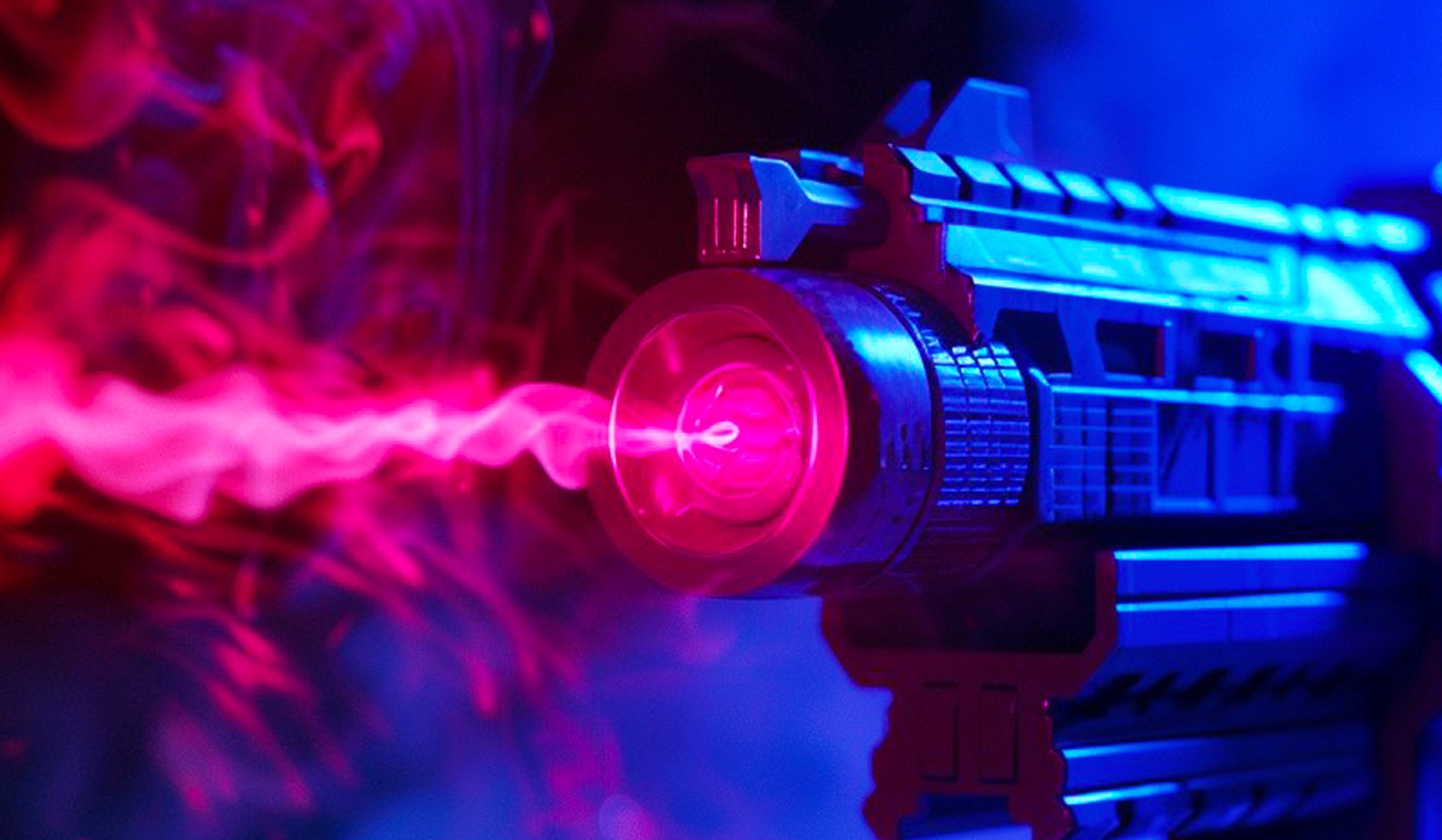 Лазеры. Часть 1