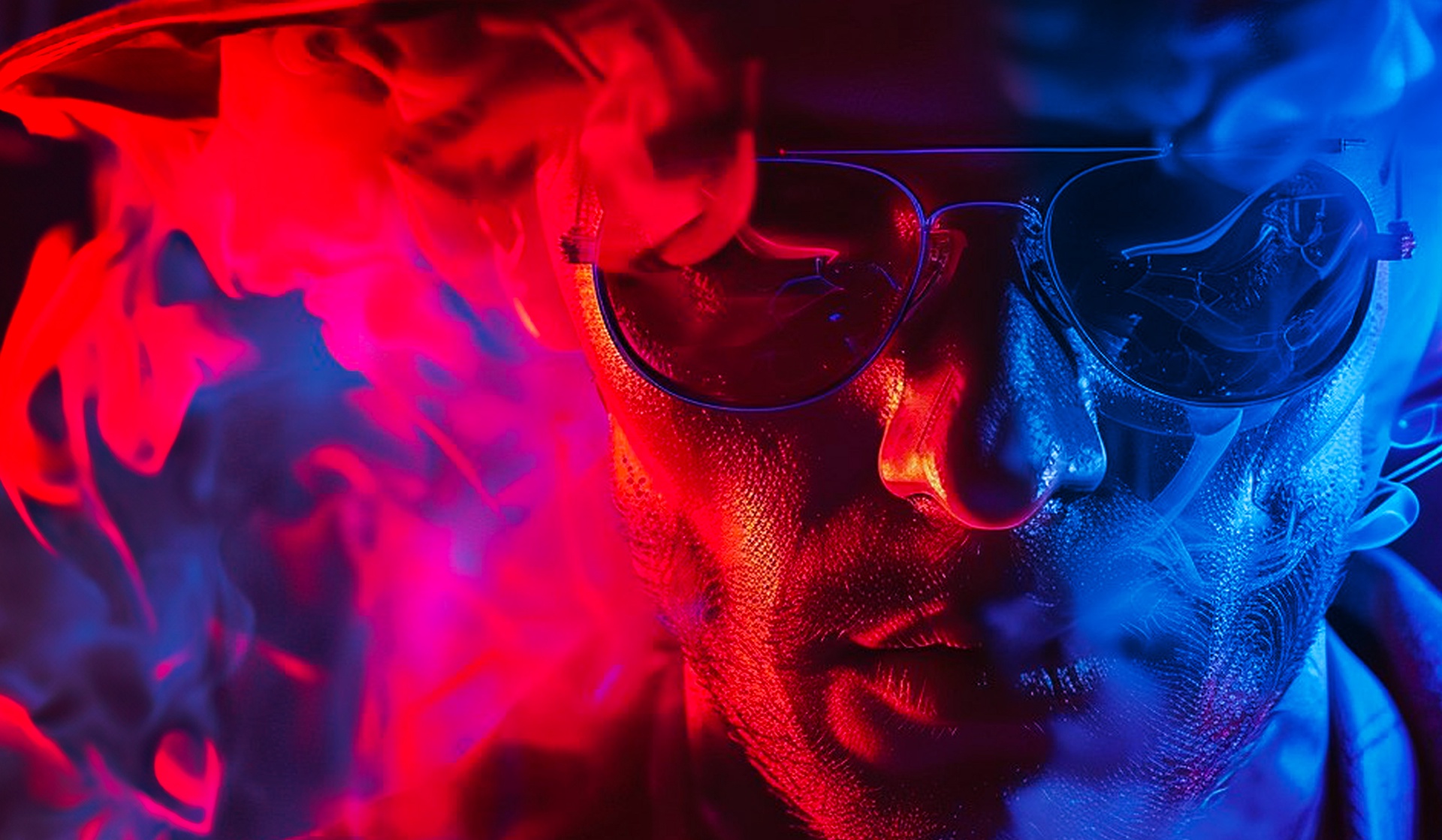 Шпионы. Часть 2