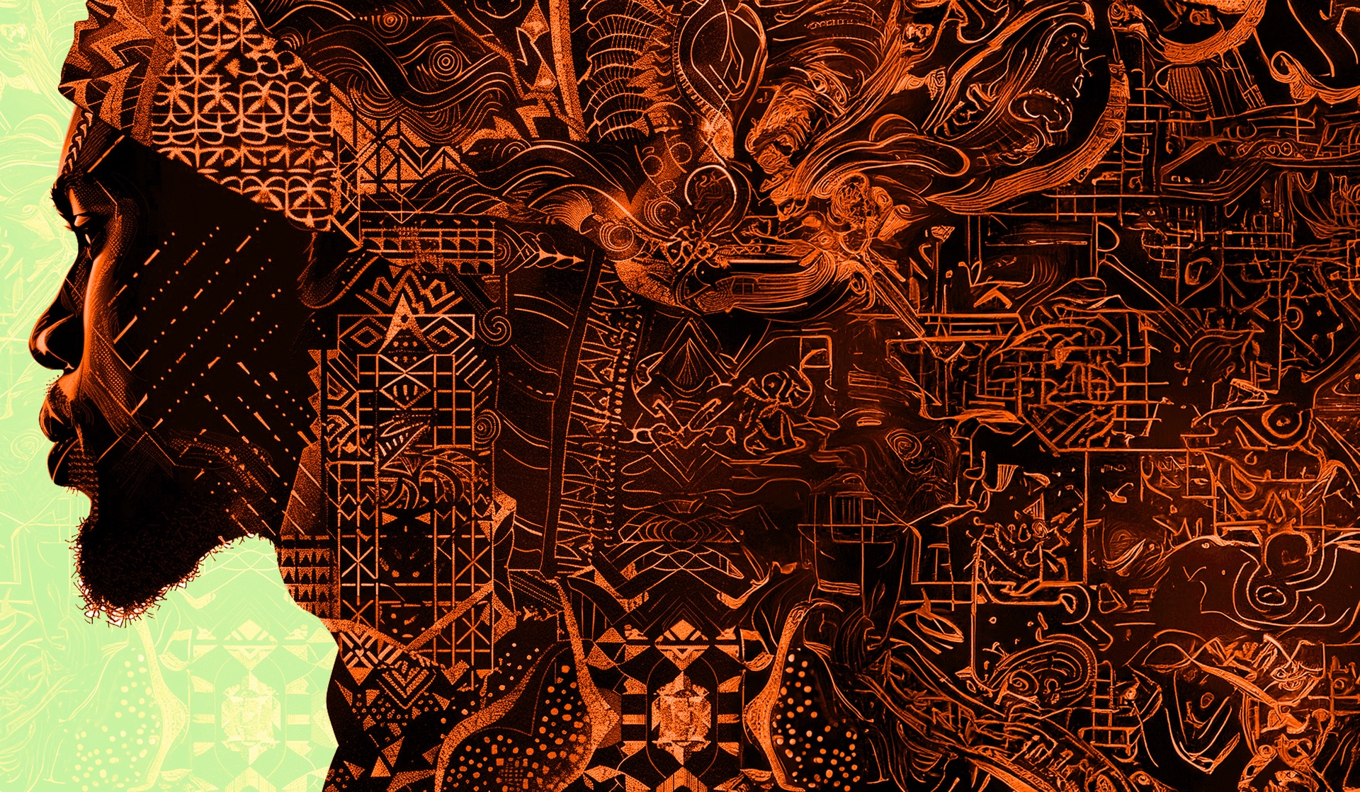 USAID and what it did to Africa