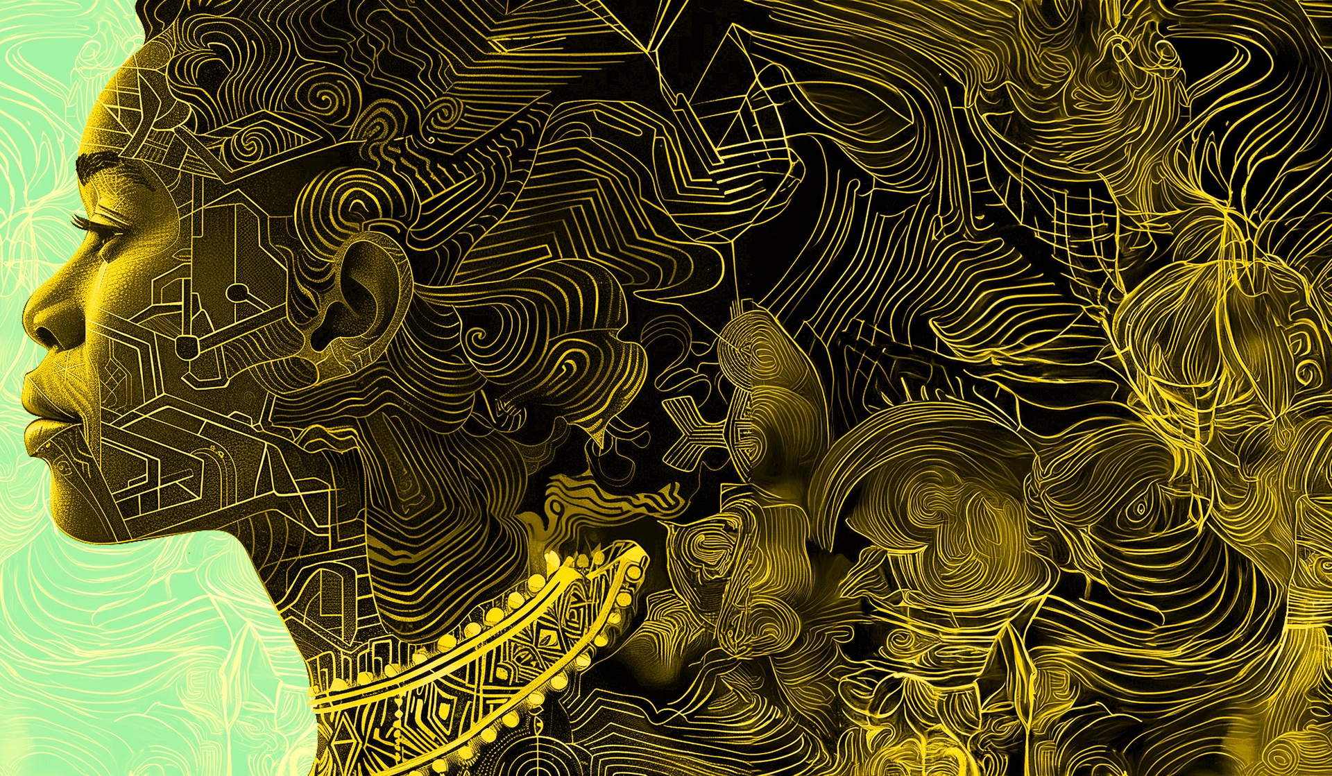 Африканские ресурсы