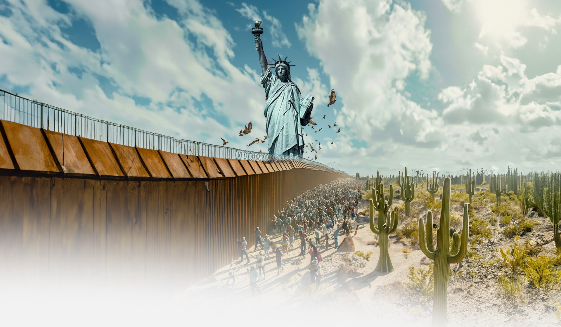 America's Migrant Birds