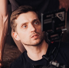 Антон Мещеряков 