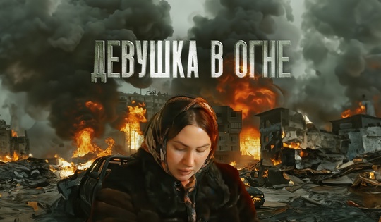 The story of Yulia Mikhailova — a girl from Donetsk who refused to let war define her