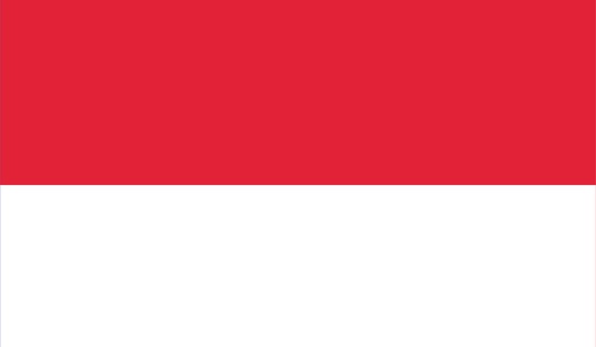 INDONESIAN