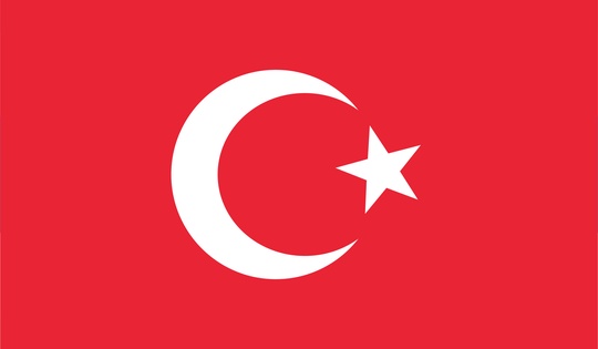 TURKISH