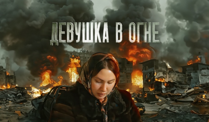История Юлии Михайловой – девушки из Донецка, которую не сломила война
