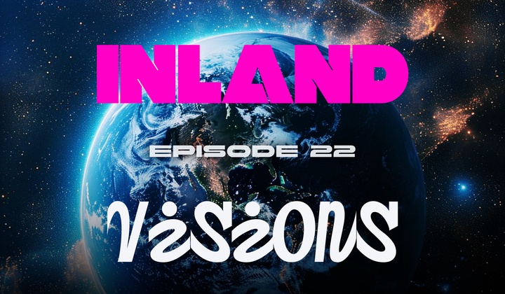 Inland Visions hosts explore the breathtaking corners of the largest country on Earth.