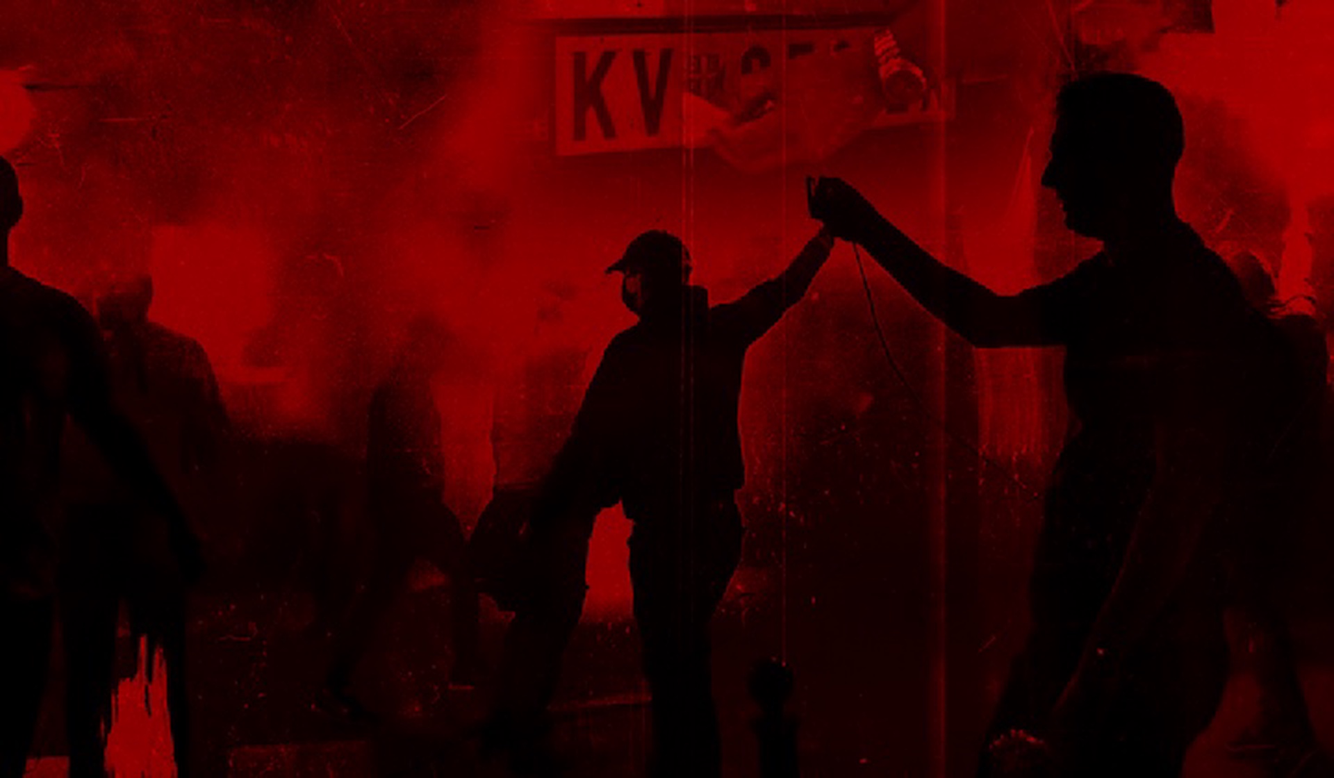 Serbia: Signs of War