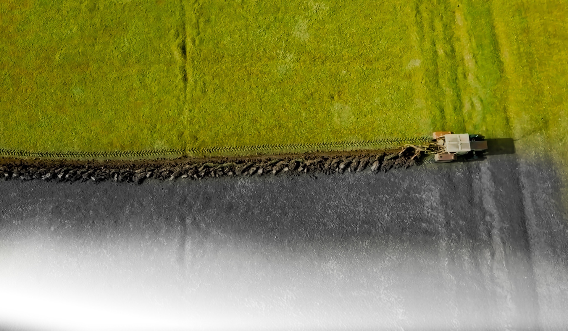 Полоса отчуждения. Третий рейх против сербов