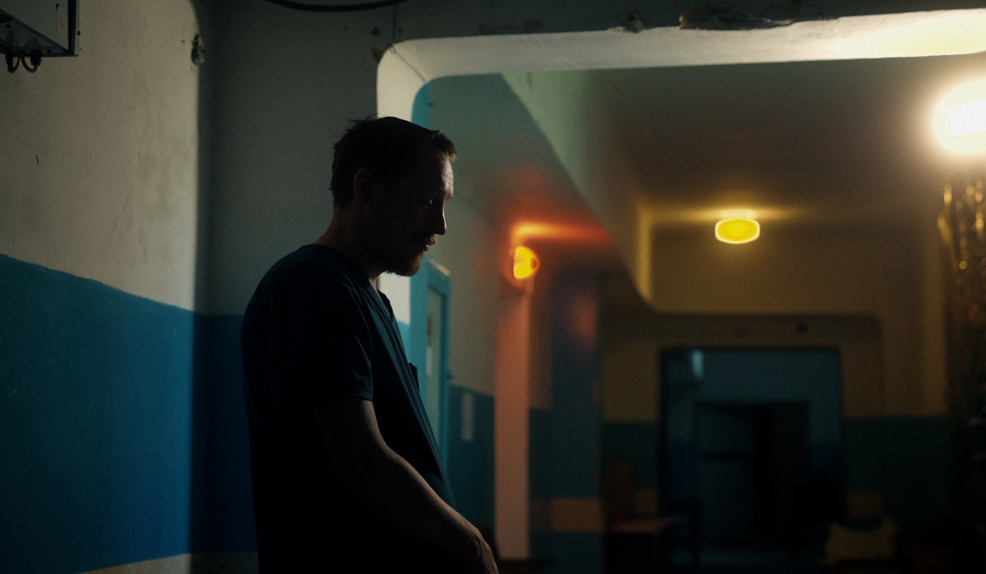 Неновые регионы: дорога домой. Серия 1