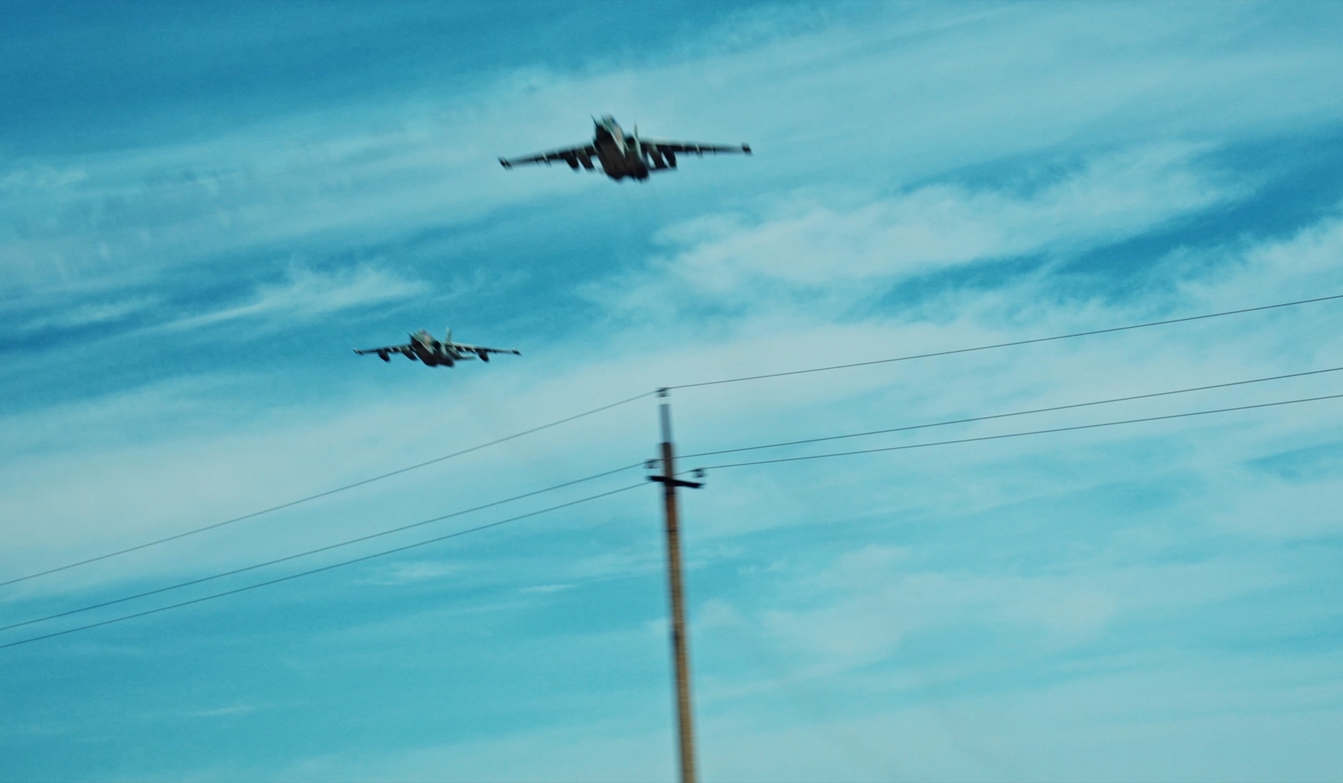  Неновые регионы: дорога домой. Серия 2