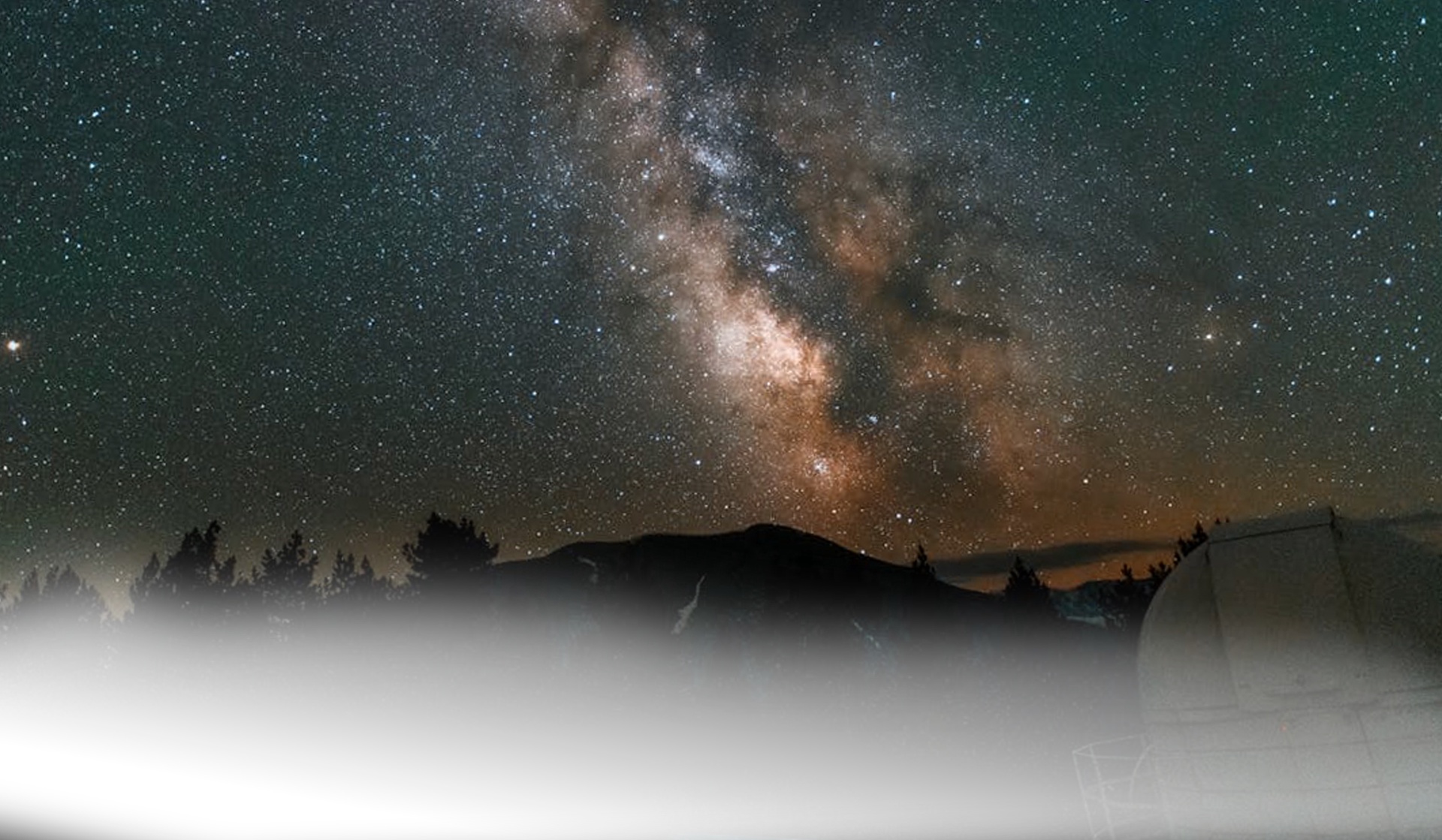 Giant Telescopes of the Caucasus